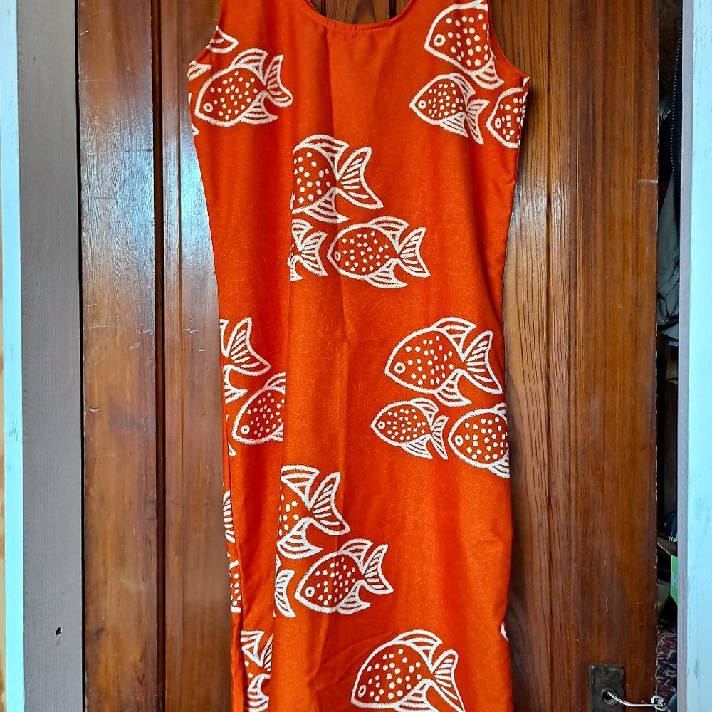 Rima Sundress